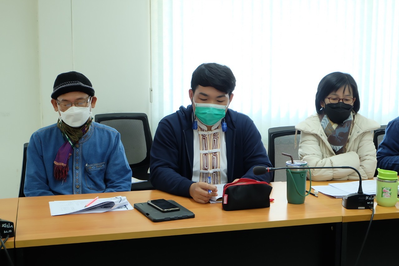 title - ผู้ตรวจราชการกรม สำนักงานการปฏิรูปที่ดินเพื่อเกษตรกรรม (ส.ป.ก.) ประชุมติดตามผลการดำเนินงานตามแผนการตรวจราชการ ส.ป.ก. ประจำปีงบประมาณ พ.ศ. 2566 รอบที่ 1 เขตตรวจราชการที่ 10 ณสำนักงานการปฏิรูปที่ดินจังหวัดหนองคาย (ส.ป.ก.หนองคาย)